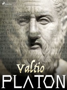 Valtio, Plato