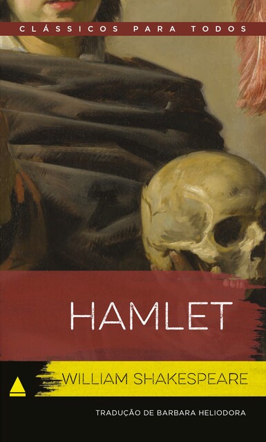 Hamlet, William Shakespeare