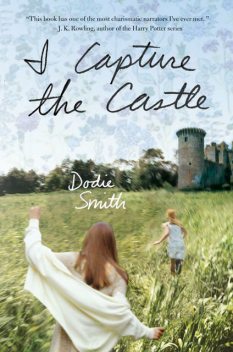 I Capture the Castle, Dodie Smith