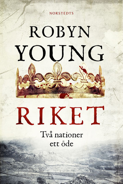 Riket, Robyn Young