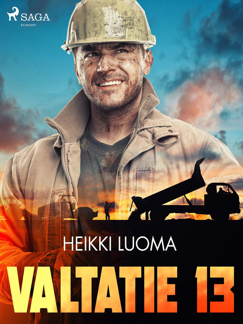 Valtatie 13, Heikki Luoma