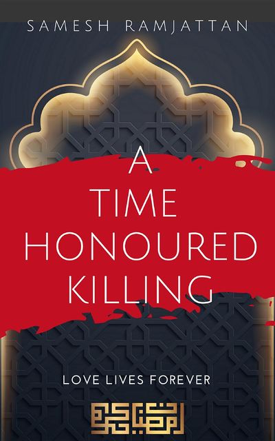 A Time Honoured Killing, Samesh Ramjattan