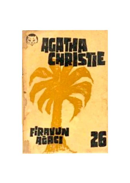 Firavun Ağacı, Agatha Christie