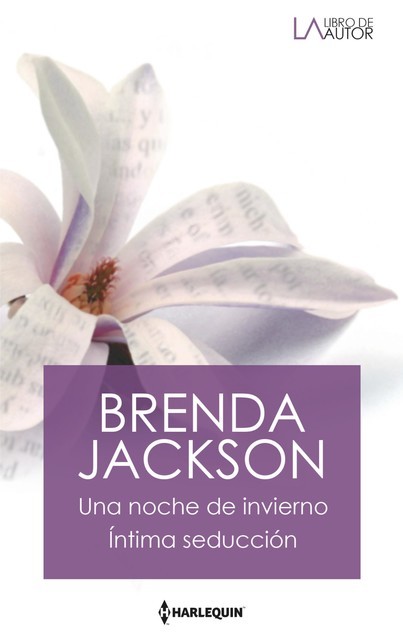 Una noche de invierno – Íntima seducción, Brenda Jackson