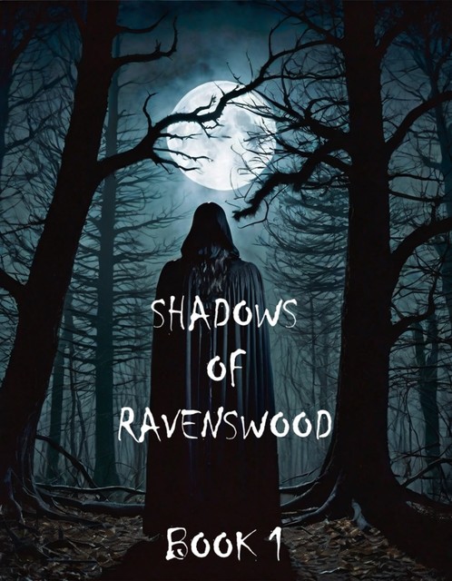 Shadows of Ravenswood, Ái, Yvan Randrianiaina