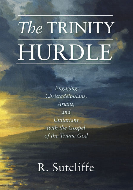 The Trinity Hurdle, Kristen Sutcliffe