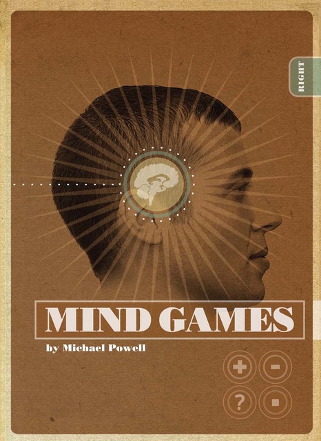 Mind Games, Michael Powell