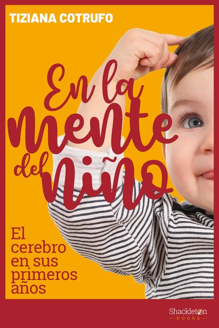 En la mente del niño, Tiziana Cotrufo