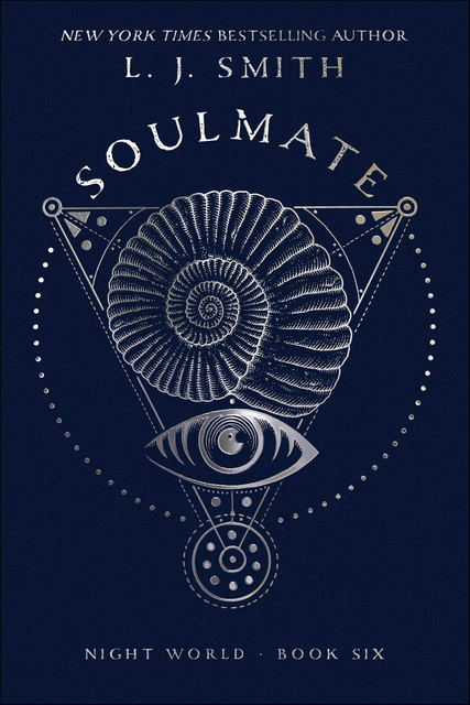 Soulmate, L.J. Smith
