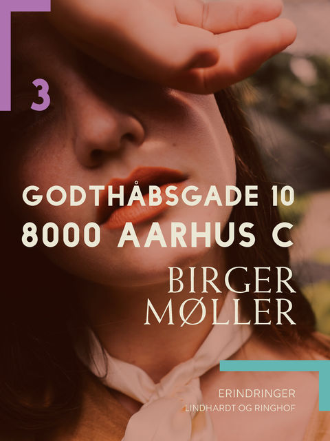 Godthåbsgade 10, 8000 Aarhus C, Birger Møller