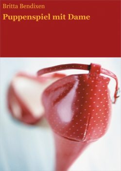 Puppenspiel mit Dame, Britta Bendixen