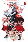 “Trono de Vidro” – uma estante, Jeh