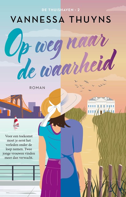 Op weg naar de waarheid, Vannessa Thuyns