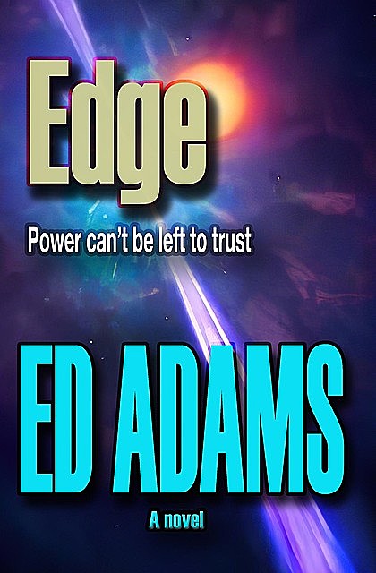 Edge, Ed Adams