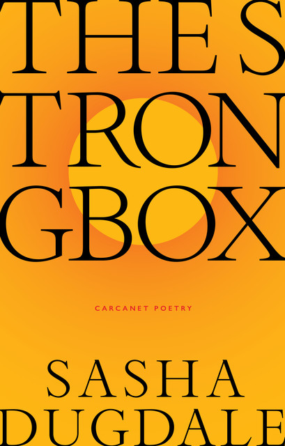 The Strongbox, Sasha Dugdale