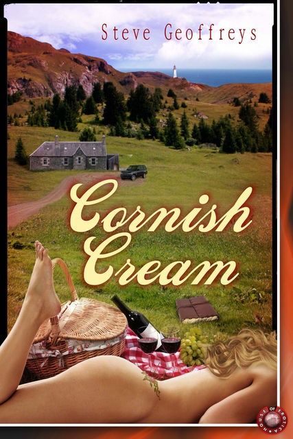 Cornish Cream, Steve Geoffreys