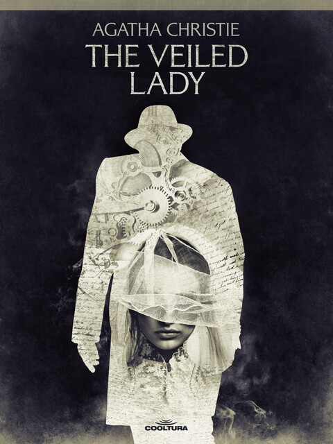 Veiled Lady, The, Agatha Christie