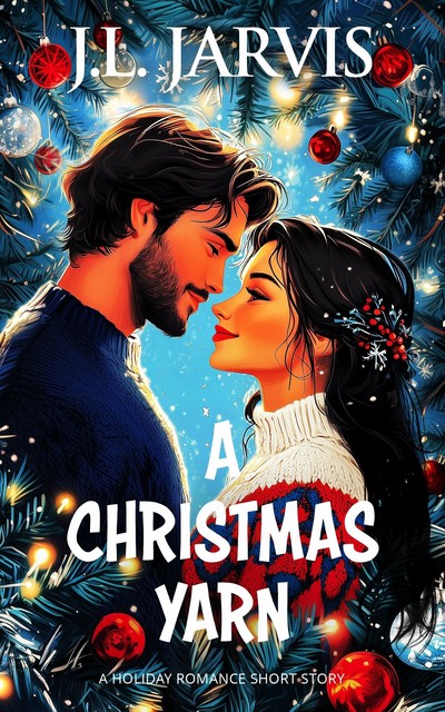 A Christmas Yarn, J.L. Jarvis