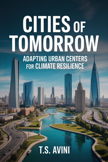 Cities of Tomorrow, T. S Avini