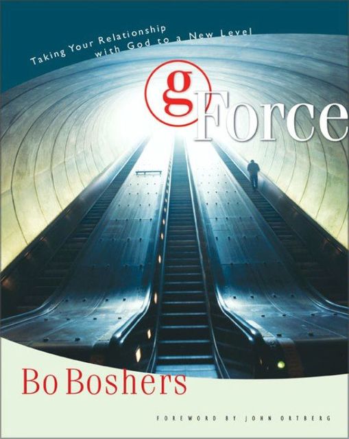 G-Force, Bo Boshers
