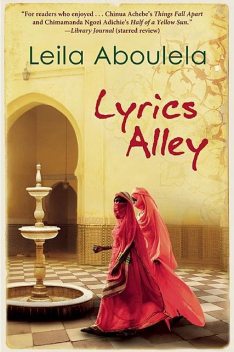 Lyrics Alley, Leila Aboulela