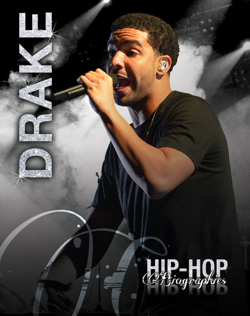Drake, Saddleback Educational Publishing