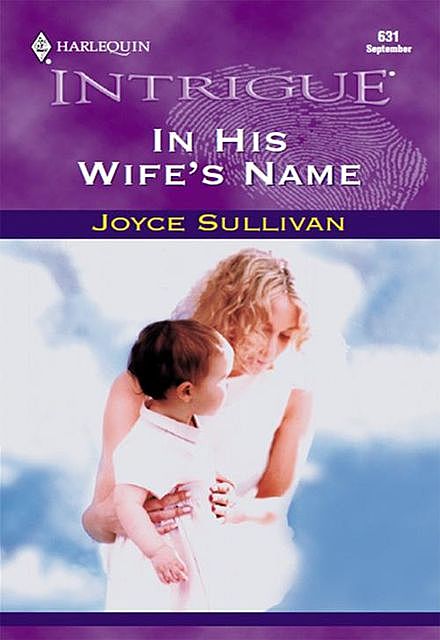 In His Wife's Name, Joyce Sullivan