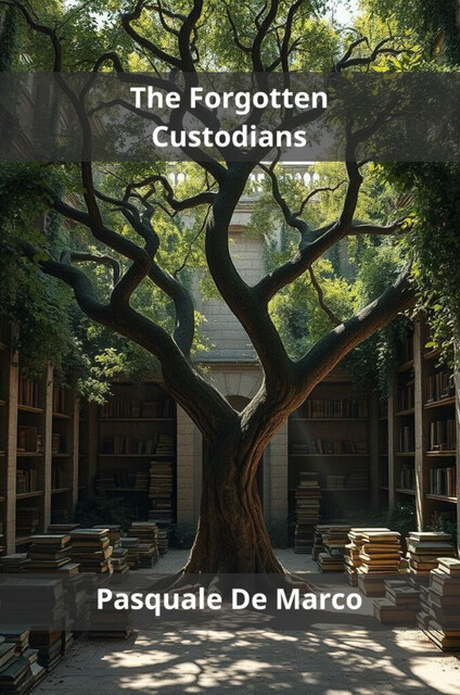 The Forgotten Custodians, Pasquale De Marco