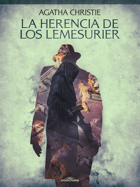 La herencia de los Lemesurier, Agatha Christie