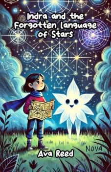 Indra and the Forgotten Language of Stars, Ava Reed