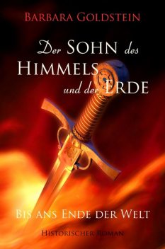 Der Sohn des Himmels und der Erde, Barbara Goldstein