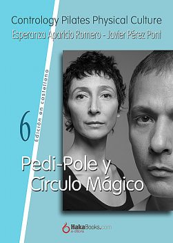 Pedi-Pole y Círculo Mágico, Esperanza Aparicio Romero, Javier Pérez Pont