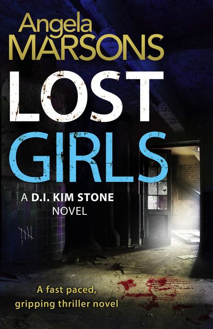 Lost Girls, Angela Marsons