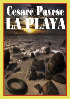 La Playa, Cesare Pavese