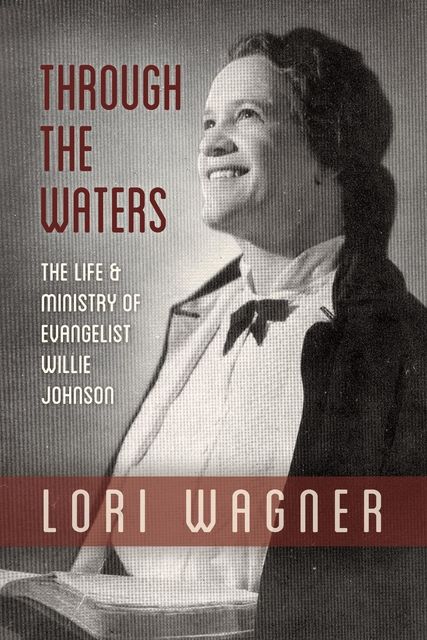 Through the Waters, Lori Wagner