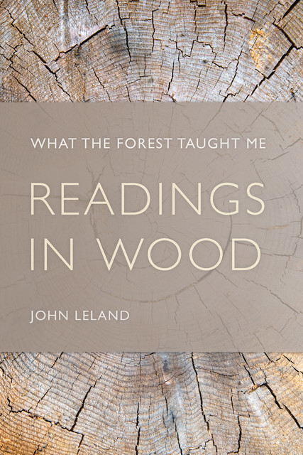 Readings in Wood, John Leland