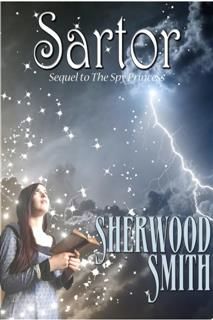 Sartor, Sherwood Smith