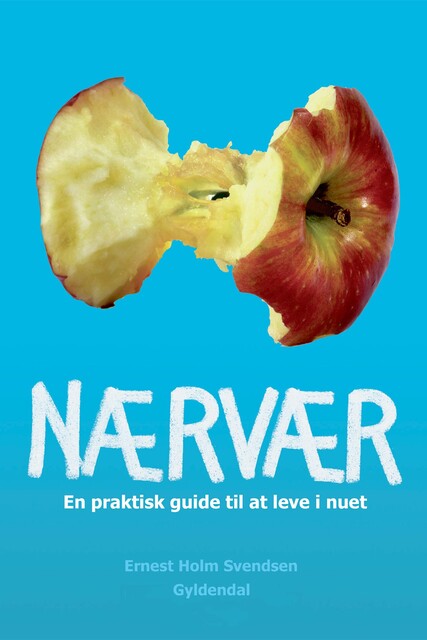 Nærvær, Ernest Holm Svendsen