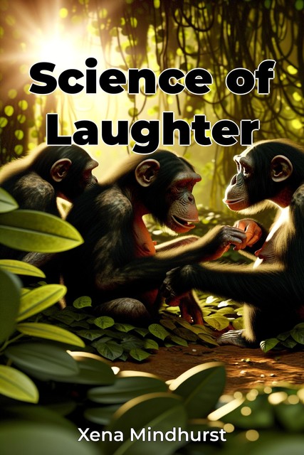 Science of Laughter, Xena Mindhurst