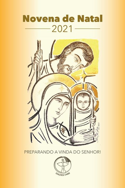 Novena de Natal 2021, Vitor Paiva OFS