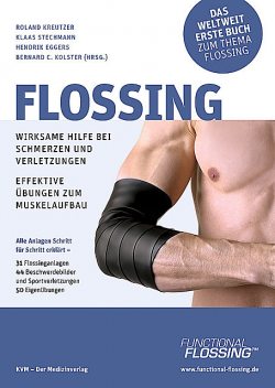 Flossing, Roland Kreutzer, Hendrik Eggers, Klaas Stechmann