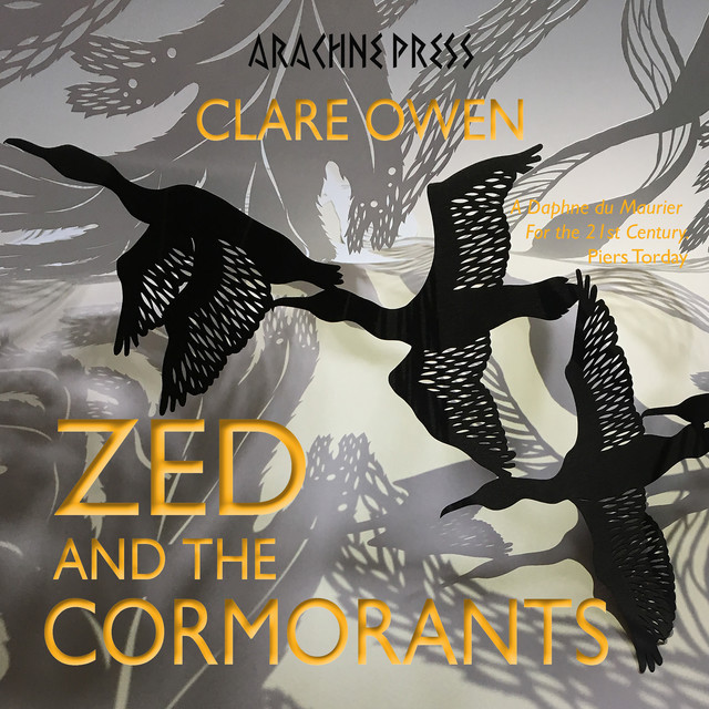 Zed and the Cormorants, Clare Owen