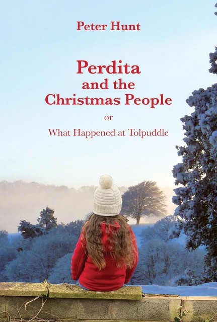 Perdita and the Christmas People, Peter Hunt