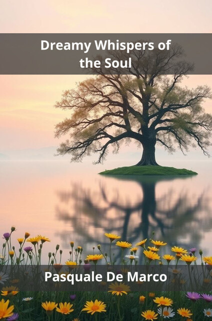 Dreamy Whispers of the Soul, Pasquale De Marco