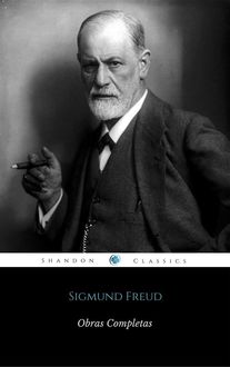 Obras Completas de Sigmund Freud, Sigmund Freud