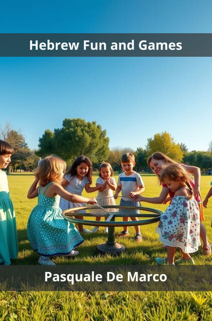 Hebrew Fun and Games, Pasquale De Marco