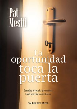 La oportunidad toca la puerta, Pat Mesiti