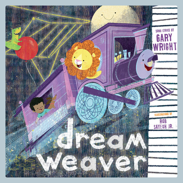 Dream Weaver, Gary Wright