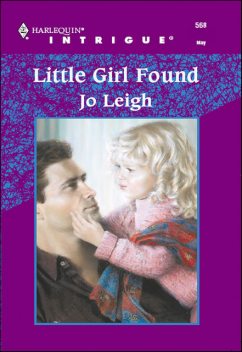 Little Girl Found, Jo Leigh