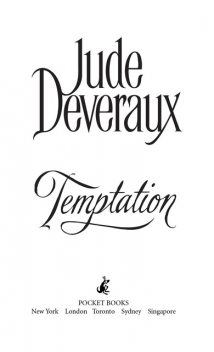 Temptation, Jude Deveraux